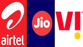 ವೇಗದ ನೆಟ್‌ವರ್ಕ್‌ನಲ್ಲಿ ಜಿಯೋ, ಏರ್‌ಟೆಲ್‌ಗೆ ಸೈಡ್‌ ಹೊಡೆದ ವಿ ಟೆಲಿಕಾಂ!