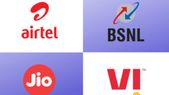 Airtel,Jio,VI,Bsnl:ಅಲ್ಪಾವಧಿ ಮಾನ್ಯತೆ ಬಯಸೋರಿಗೆ ಈ ಪ್ಲಾನ್‌ಗಳು ಸೂಕ್ತ!