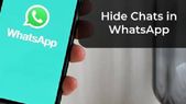 ವಾಟ್ಸಾಪ್ ಚಾಟ್‌ಗಳನ್ನು ಡಿಲೀಟ್ ಮಾಡದೇ, ಮರೆಮಾಡುವುದು ಹೇಗೆ?