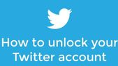 ಲಾಕ್‌ ಆಗಿರುವ ನಿಮ್ಮ ಟ್ವಿಟರ್‌ ಖಾತೆಯನ್ನು ಅನ್‌ಲಾಕ್ ಮಾಡುವುದು ಹೇಗೆ?