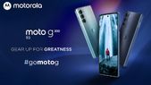 ಶೀಘ್ರದಲ್ಲೇ ಭಾರತಕ್ಕೆ ಎಂಟ್ರಿ ನೀಡಲಿದೆ ಮೊಟೊರೊಲಾ G ಸರಣಿಯ ಫೋನ್‌!