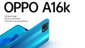 ಒಪ್ಪೋ A16K ಸ್ಮಾರ್ಟ್‌ಫೋನ್‌ ಬಿಡುಗಡೆ! ಪ್ರೊಸೆಸರ್‌ ಯಾವುದು?