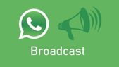 ವಾಟ್ಸಾಪ್‌ನಲ್ಲಿ ಬ್ರಾಡ್‌ಕಾಸ್ಟ್‌ ಫೀಚರ್ಸ್‌ ಅನ್ನು ಬಳಸುವುದು ಹೇಗೆ?