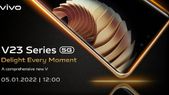 ಭಾರತದಲ್ಲಿ ವಿವೋ V23 5G ಸ್ಮಾರ್ಟ್‌ಫೋನ್‌ ಸರಣಿ ಲಾಂಚ್‌ ಡೇಟ್‌ ಫಿಕ್ಸ್‌!