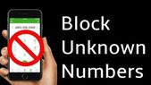 ಆಂಡ್ರಾಯ್ಡ್‌ ಫೋನ್‌ನಲ್ಲಿ ಅಪರಿಚಿತ ಕರೆಗಳನ್ನು ಬ್ಲಾಕ್‌ ಮಾಡುವುದು ಹೇಗೆ?