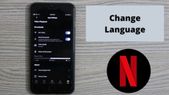 ನೆಟ್ಫ್ಲ ನೆಟ್ಫ್ಲಿಕ್ಸ್ನಲ್ಲಿ ನಿಮ್ಮ ಭಾಷೆಯನ್ನು ಬದಲಾಯಿಸಲು ಈ ಕ್ರಮಗಳನ್ನು ಅನುಸರಿಸಿ?