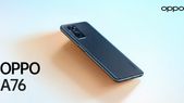 ಒಪ್ಪೋ A76 ಸ್ಮಾರ್ಟ್‌ಫೋನ್‌ ಬಿಡುಗಡೆ! ಫೀಚರ್ಸ್‌ ಹೇಗಿದೆ?