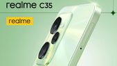 ರಿಯಲ್‌ಮಿ C35 ಸ್ಮಾರ್ಟ್‌ಫೋನ್‌ ಬಿಡುಗಡೆ! ಫೀಚರ್ಸ್‌ ಹೇಗಿದೆ?