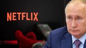 ರಷ್ಯಾ-ಉಕ್ರೇನ್ ವಾರ್: ರಷ್ಯಾದಲ್ಲಿ ತನ್ನ ಸೇವೆಯನ್ನು ಸ್ಥಗಿತಗೊಳಿಸಿದ ನೆಟ್ಫ್ಲಿಕ್ಸ್! ರಷ್ಯಾ-ಉಕ್ರೇನ್ ವಾರ್: ರಷ್ಯಾದಲ್ಲಿ ತನ್ನ ಸೇವೆಯನ್ನು ಸ್ಥಗಿತಗೊಳಿಸಿದ ನೆಟ್ಫ್ಲಿಕ್ಸ್!