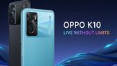 ಶೀಘ್ರದಲ್ಲೇ ಮಾರುಕಟ್ಟೆಗೆ ಎಂಟ್ರಿ ನೀಡಲಿದೆ ಒಪ್ಪೋ K10 ಸ್ಮಾರ್ಟ್‌ಫೋನ್‌!