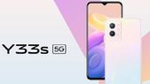 ವಿವೋ Y33s 5G... ವಿವೋ Y33s 5G ಸ್ಮಾರ್ಟ್ಫೋನ್ ಬಿಡುಗಡೆ!..ಡ್ಯುಯಲ್ ಕ್ಯಾಮೆರಾ ರಚನೆ!