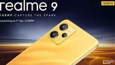 ಭಾರತದಲ್ಲ&... ಭಾರತದಲ್ಲಿ ರಿಯಲ್ಮಿ 9 4G ಸ್ಮಾರ್ಟ್ಫೋನ್ ಲಾಂಚ್ ಡೇಟ್ ಫಿಕ್ಸ್!