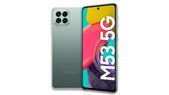 ಭಾರತಕ್ಕೆ ಎಂಟ್ರಿ ಕೊಟ್ಟ ಸ್ಯಾಮ್‌ಸಂಗ್‌ ಗ್ಯಾಲಕ್ಸಿ M53 5G! ಬೆಲೆ ಎಷ್ಟು?