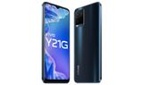 ದೇಶಿ ಮಾರುಕಟ್ಟೆಗೆ ಎಂಟ್ರಿ ಕೊಟ್ಟ ವಿವೋ Y21G ಸ್ಮಾರ್ಟ್‌ಫೋನ್‌!