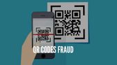 QR ಕೋಡ್... QR ಕೋಡ್ ಸ್ಕ್ಯಾಮ್ನಿಂದ ರಕ್ಷಣೆ ಪಡೆಯುವುದು ಹೇಗೆ?
