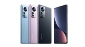 ಶಿಯೋಮಿ 12... ಶಿಯೋಮಿ 12 ಪ್ರೊ ಸ್ಮಾರ್ಟ್ಫೋನ್ ಬಿಡುಗಡೆ! WQHD+ E5 ಡಿಸ್ಪ್ಲೇ ವಿಶೇಷ!