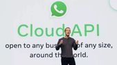 ವಾಟ್ಸಾಪ್‌ನಿಂದ ಹೊಸ ಕ್ಲೌಡ್‌ ಎಪಿಐ ಘೋಷಣೆ! ಇದರ ಉಪಯೋಗ ಏನು?