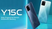 ಭಾರತದಲ್ಲಿ ವಿವೋ Y15c ಸ್ಮಾರ್ಟ್‌ಫೋನ್‌ ಲಾಂಚ್‌! ವಿಶೇಷತೆ ಏನು?