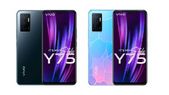 ವಿವೋ Y75 ಸ್ಮಾರ್ಟ್‌ಫೋನ್‌ ಬಿಡುಗಡೆ! 44W ಫ್ಲ್ಯಾಷ್ ಚಾರ್ಜಿಂಗ್‌ ವಿಶೇ‍ಷ!