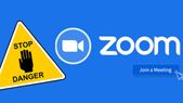 ಜೂಮ್... ಜೂಮ್ ಅಪ್ಲಿಕೇಶನ್ ಬಳಸುವವರು ಕೂಡಲೇ ಅಪ್ಡೇಟ್ ಮಾಡಿ!