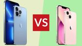 ಐಫೋನ್ 13 vs ಐಫೋನ್ 13 ಪ್ರೊ: ಖರೀದಿಗೆ ಮಾಡಲು ಯಾವುದು ಬೆಸ್ಟ್? ಐಫೋನ್ 13 vs ಐಫೋನ್ 13 ಪ್ರೊ: ಖರೀದಿಗೆ ಮಾಡಲು ಯಾವುದು ಬೆಸ್ಟ್?