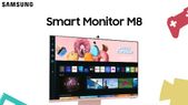 ಭಾರತದಲ್ಲಿ ಸ್ಯಾಮ್‌ಸಂಗ್‌ ಸ್ಮಾರ್ಟ್‌ ಮಾನಿಟರ್‌ M8 ಬಿಡುಗಡೆ! ಬೆಲೆ ಎಷ್ಟು?