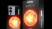 ಇಂದು 'ಇನ್ಫಿನಿಕ್ಸ್‌ ನೋಟ್‌ 12 5G' ಫಸ್ಟ್‌ ಸೇಲ್‌; ಭರ್ಜರಿ ಡಿಸ್ಕೌಂಟ್‌ ಆಫರ್‌! 