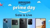 ಅಮೆಜಾನ್ ಪ್ರೈಮ್ ಡೇ ಸೇಲ್: ಹೊಸ ಫೋನ್‌ ಖರೀದಿಗೆ ಇದಕ್ಕಿಂತ ಒಳ್ಳೆಯ ಆಫರ್ ಬೇಕಾ?