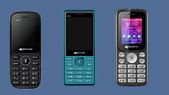 2,000ರೂ.ಕ್ಕಿಂ 2,000ರೂ.ಕ್ಕಿಂತ ಕಡಿಮೆ ಬೆಲೆಯಲ್ಲಿ ಲಭ್ಯವಾಗುವ ಫೀಚರ್ ಫೋನ್ಗಳು!