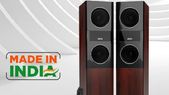 ಎಲಿಸ್ಟಾ ಕಂಪೆನಿಯಿಂದ 'ಮೇಡ್‌ ಇನ್‌ ಇಂಡಿಯಾ' ಸ್ಪೀಕರ್‌ ಸಿಸ್ಟಂ ಬಿಡುಗಡೆ!