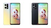 ಒಪ್ಪೋ... ಒಪ್ಪೋ ರೆನೋ 8 ಸ್ಮಾರ್ಟ್ಫೋನ್ ಬಿಡುಗಡೆ! 33W ಚಾರ್ಜಿಂಗ್ ವಿಶೇಷ!