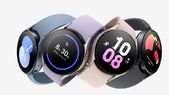ಸ್ಯಾಮ್‌ಸಂಗ್‌ ಗ್ಯಾಲಕ್ಸಿ ವಾಚ್‌ 5 ಸರಣಿ ಬಿಡುಗಡೆ! ಆಕರ್ಷಕ ಫೀಚರ್ಸ್‌!