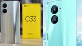 ಇಂದು ರಿಯಲ್‌ಮಿ C33 ಸ್ಮಾರ್ಟ್‌ಫೋನ್‌ ಫಸ್ಟ್‌ ಸೇಲ್‌!..ಬೆಲೆ ಎಷ್ಟು?