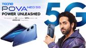 ಭಾರತದಲ್ಲ&... ಭಾರತದಲ್ಲಿ ಟೆಕ್ನೋ ಪೋವಾ ನಿಯೋ 5G ಫೋನ್ ಬಿಡುಗಡೆ! ಬೆಲೆ ಎಷ್ಟು?