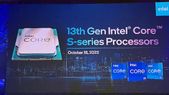 ಇಂಟೆಲ್‌ನಿಂದ 13ನೇ ತಲೆಮಾರಿನ ಪ್ರೊಸೆಸರ್‌ ಬಿಡುಗಡೆ! ಕಾರ್ಯದಕ್ಷತೆ ಹೇಗಿದೆ? 