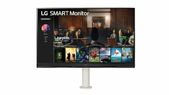 ಎಲ್‌ಜಿ ಕಂಪೆನಿಯ ಮೊದಲ ಸ್ಮಾರ್ಟ್‌ ಮಾನಿಟರ್‌ ಲಾಂಚ್‌! ವಾವ್ಹ್‌ ಎನಿಸುವ ಫೀಚರ್ಸ್‌!