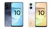 ಸದ್ಯದಲ್ಲೇ ಭಾರತಕ್ಕೆ ಎಂಟ್ರಿ ನೀಡಲಿದೆ ರಿಯಲ್‌ಮಿ 10 ಸ್ಮಾರ್ಟ್‌ಫೋನ್‌! ಫೀಚರ್ಸ್‌ ನಿರೀಕ್ಷೆ ಏನು? 
