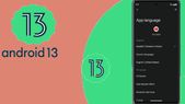 ಆಂಡ್ರಾಯ್ಡ್‌ 13 ನಲ್ಲಿ ಆಕರ್ಷಕ ಫೀಚರ್ಸ್: ಪ್ರತಿ ಆಪ್‌ಗೂ ಬೇಕಾದ ಭಾಷೆ ಬದಲಾಯಿಸಿ! 
