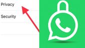ಈ ಒಂದು ಸೆಟ್ಟಿಂಗ್ ಮಾಡಿ ನೋಡಿ, ನಿಮ್ಮ ವಾಟ್ಸಾಪ್‌ ತುಂಬಾನೇ ಸೇಫ್ ಇರುತ್ತೆ!?