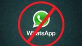 ವಾಟ್ಸಾಪ್‌ನಿಂದ ಭಾರತದ 26.85 ಲಕ್ಷ ಅಕೌಂಟ್‌ ಬ್ಯಾನ್‌! ಕಾರಣ ಏನ್‌ ಗೊತ್ತಾ?