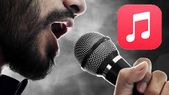 ಆಪಲ್‌ ಮ್ಯೂಸಿಕ್‌ನಲ್ಲಿ ಕರೋಕೆ ಫೀಚರ್ಸ್‌; ಹಾಡುಗಾರರಿಗೆ ಅನುಕೂಲ!  