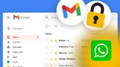 ಜಿಮೇಲ್‌ನಲ್ಲೂ ವಾಟ್ಸಾಪ್‌ನಲ್ಲಿನ ಈ ಫೀಚರ್ಸ್‌ ಲಭ್ಯ; ಇದರಿಂದ ಬಳಕೆದಾರರು ಇನ್ನಷ್ಟು ಸೇಫ್‌