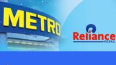 ರಿಲಯನ್ಸ್ ಇಂಡಸ್ಟ್ರೀಸ್ ತೆಕ್ಕೆಗೆ 'ಮೆಟ್ರೋ ಇಂಡಿಯಾ'!..2,850ರೂ. ಕೋಟಿಗೆ ಖರೀದಿ!