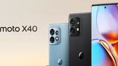 ಮೊಟೊ X40 ಸ್ಮಾರ್ಟ್‌ಫೋನ್‌ ಬಿಡುಗಡೆ! 60 MP ಸೆಲ್ಫಿ ಕ್ಯಾಮೆರಾ!