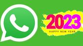 ವಾಟ್ಸಾಪ್‌ನಲ್ಲಿ ನ್ಯೂ ಇಯರ್‌ ಸ್ಟಿಕ್ಕರ್‌ಗಳನ್ನು ಕಳುಹಿಸಲು ಹೀಗೆ ಮಾಡಿ!