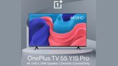 ಒನ್‌ಪ್ಲಸ್‌ TV 55 Y1S ಪ್ರೊ ಟಿವಿ ಬಿಡುಗಡೆ! ಈ ಫೀಚರ್ಸ್‌ ಬೇರೆಲ್ಲೂ ಸಿಗೋದಿಲ್ಲ!