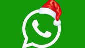 ಕ್ರಿಸ್‌ಮಸ್‌ ಸಂಭ್ರಮ; ವಾಟ್ಸಾಪ್‌ ಐಕಾನ್‌ ಮೇಲೆ ಕ್ರಿಸ್‌ಮಸ್‌ ಟೋಪಿ ಇರಿಸಿ!