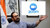 ಭಾರತದ ತಪ್ಪು ನಕ್ಷೆ ಬಳಕೆ; ಜೂಮ್ ಸಿಇಒಗೆ ಎಚ್ಚರಿಕೆ ನೀಡಿದ ಐಟಿ ಸಚಿವ 