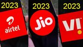 2023ರಲ್ಲಿ ಮೊಬೈಲ್‌ ರೀಚಾರ್ಜ್‌ ಮಾಡೋಕೆ ಇವೇ ಬೆಸ್ಟ್‌ ಪ್ಲ್ಯಾನ್‌ಗಳು!..ನೀವೇನಂತೀರಿ?