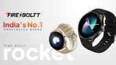 ಹೊಸ ವರ್ಷಕ್ಕೆ ಎಂಟ್ರಿ ಕೊಟ್ಟ ಫೈರ್‌ಬೋಲ್ಟ್‌ ರಾಕೆಟ್‌ ವಾಚ್‌! ಫೀಚರ್ಸ್‌ ಹೇಗಿದೆ?